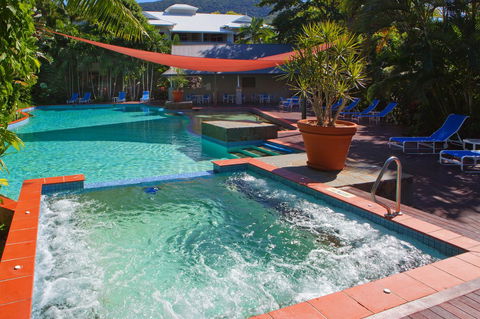 Oasis At Palm Cove - Accommodation Search 25