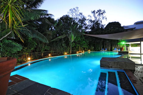 Oasis At Palm Cove - Accommodation Search 31