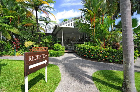 Oasis At Palm Cove - Accommodation Search 15