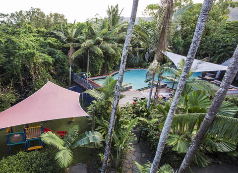 Oasis At Palm Cove - Accommodation Search 2