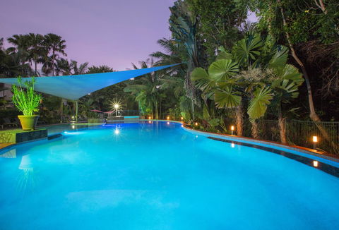 Oasis At Palm Cove - Accommodation Search 0