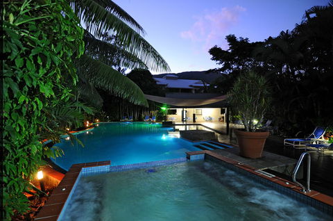 Oasis At Palm Cove - Accommodation Search 32