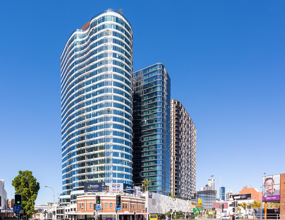 Fortitude Valley QLD Accommodation Search