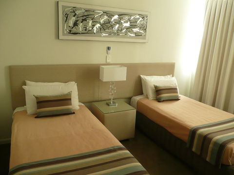 Grosvenor Beachfront Apartments Surfers Paradise - Accommodation Search 20