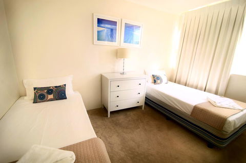Grosvenor Beachfront Apartments Surfers Paradise - Accommodation Search 35