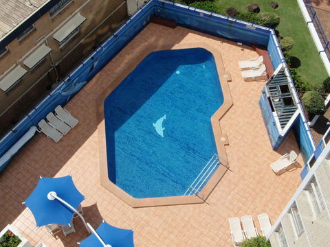 Grosvenor Beachfront Apartments Surfers Paradise - Accommodation Search 2