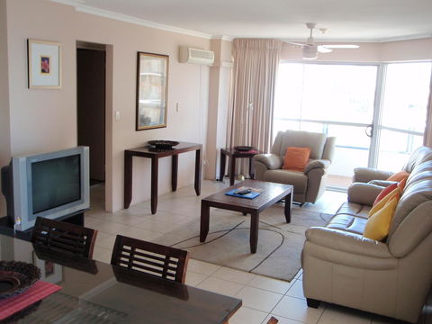 Grosvenor Beachfront Apartments Surfers Paradise - Accommodation Search 21