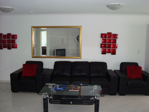 Grosvenor Beachfront Apartments Surfers Paradise - Accommodation Search 27