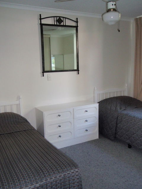 Grosvenor Beachfront Apartments Surfers Paradise - Accommodation Search 28