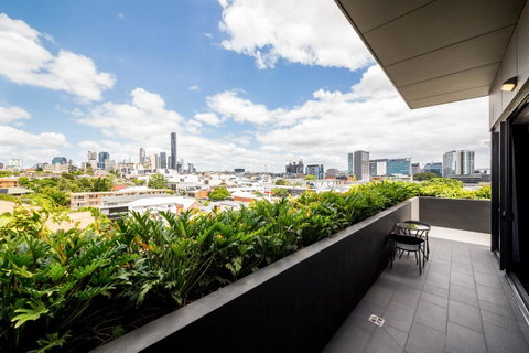 Sage Hotel James Street - Accommodation Search 15