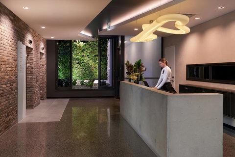 Sage Hotel James Street - Accommodation Search 2