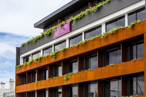 Sage Hotel James Street - Accommodation Search 20