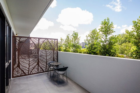 Sage Hotel James Street - Accommodation Search 9