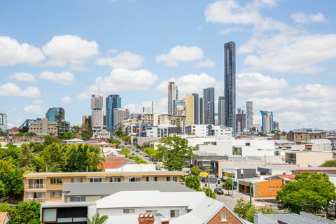 Sage Hotel James Street - Accommodation Search 18