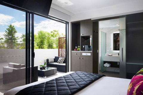 Sage Hotel James Street - Accommodation Search 8