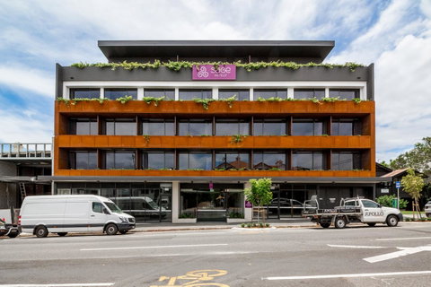Sage Hotel James Street - Accommodation Search 21