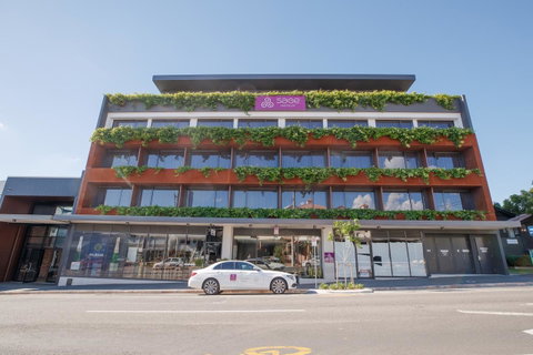 Sage Hotel James Street - Accommodation Search 1