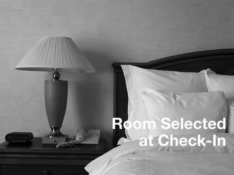 Sage Hotel James Street - Accommodation Search 25