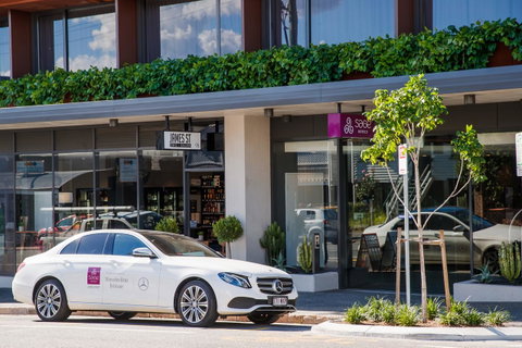 Sage Hotel James Street - Accommodation Search 19