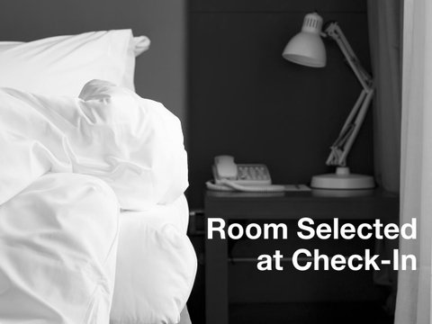Sage Hotel James Street - Accommodation Search 23