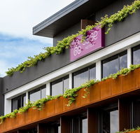 Sage Hotel James Street - Accommodation Search