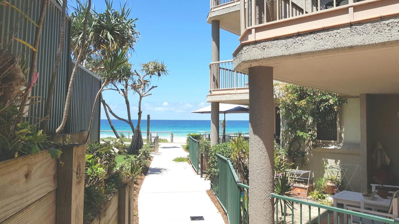 Currumbin QLD Accommodation Search