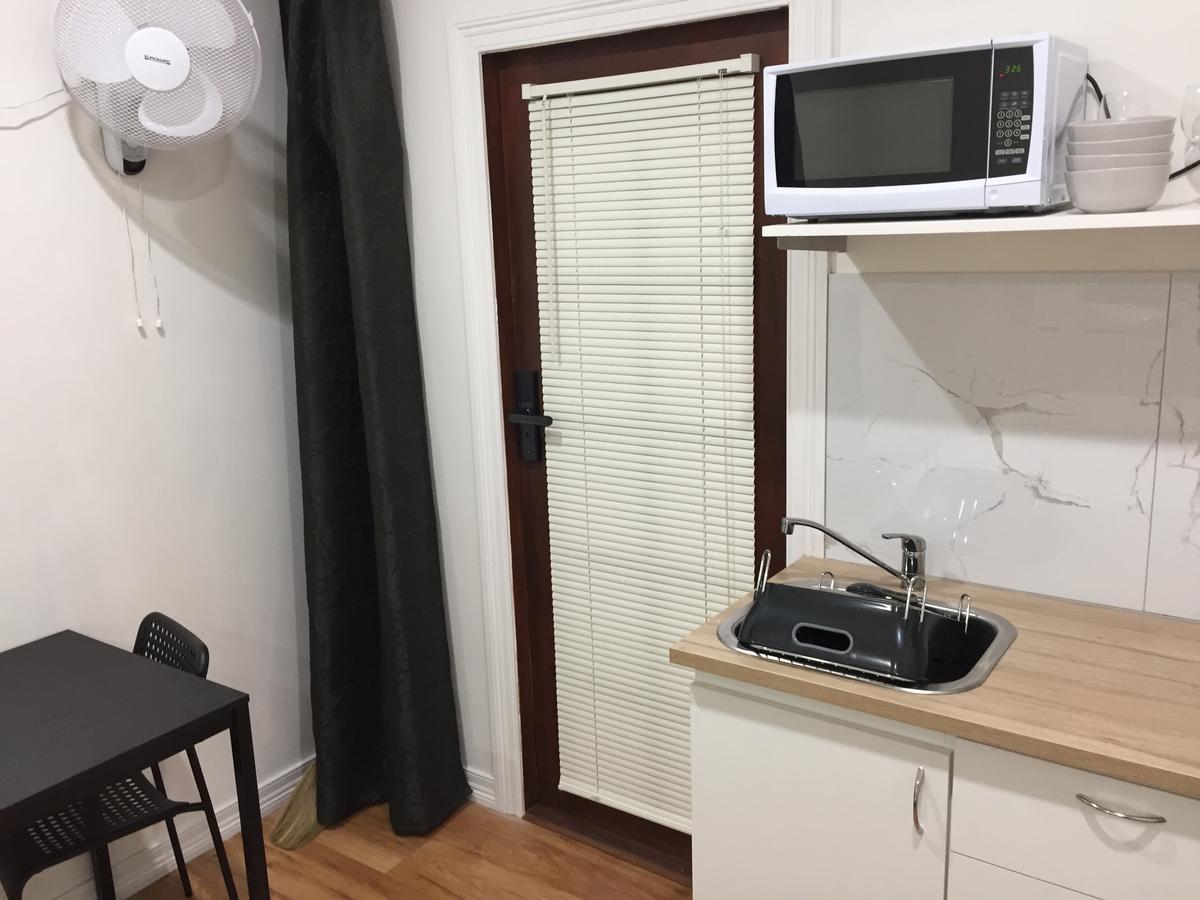  Accommodation Search