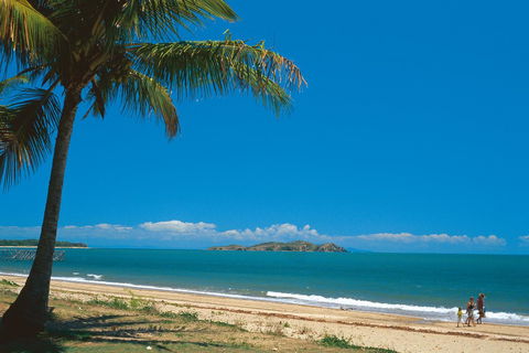 Riviera Mackay - Accommodation Search 1