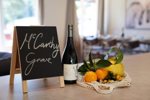 McCarthy Grove Maleny - Accommodation Search 0