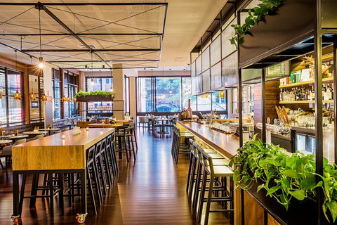 Hyatt Regency Brisbane - Accommodation Search 19
