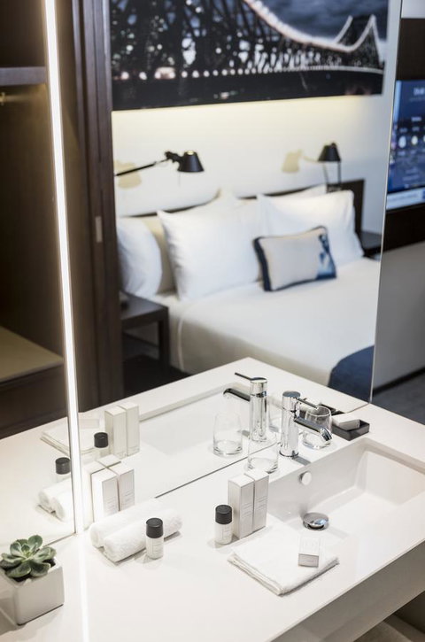 Hyatt Regency Brisbane - Accommodation Search 7