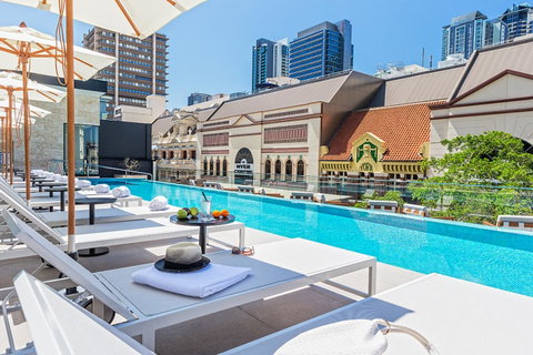 Hyatt Regency Brisbane - Accommodation Search 2