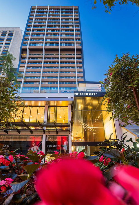 Hyatt Regency Brisbane - Accommodation Search 18