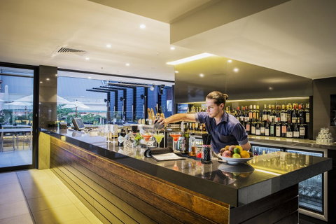 Hyatt Regency Brisbane - Accommodation Search 28