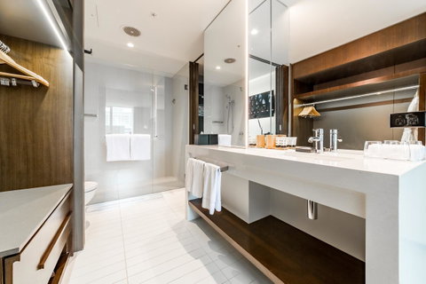 Hyatt Regency Brisbane - Accommodation Search 11