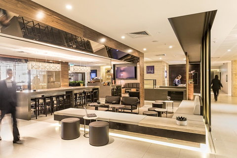 Hyatt Regency Brisbane - Accommodation Search 16