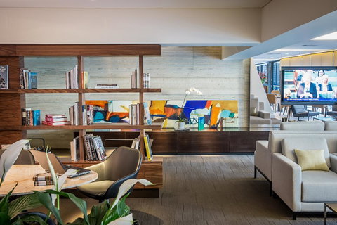 Hyatt Regency Brisbane - Accommodation Search 13