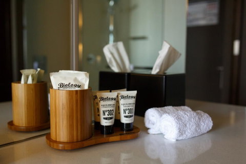 Hyatt Regency Brisbane - Accommodation Search 4