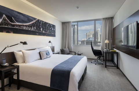 Hyatt Regency Brisbane - Accommodation Search 9
