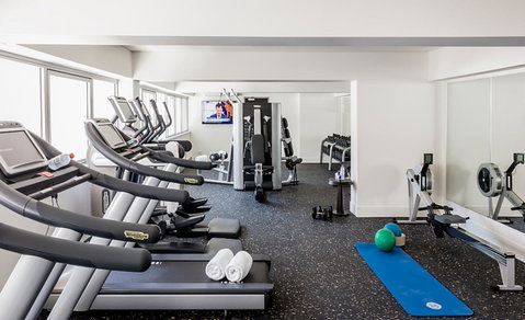 Hyatt Regency Brisbane - Accommodation Search 5