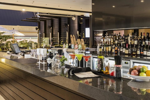 Hyatt Regency Brisbane - Accommodation Search 27