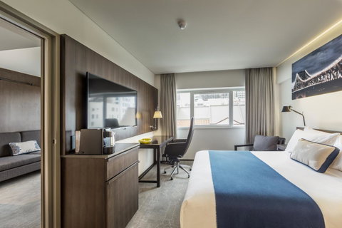 Hyatt Regency Brisbane - Accommodation Search 8