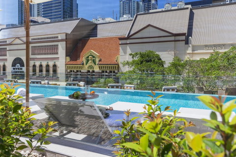 Hyatt Regency Brisbane - Accommodation Search 6