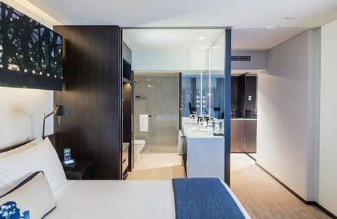 Hyatt Regency Brisbane - Accommodation Search 20