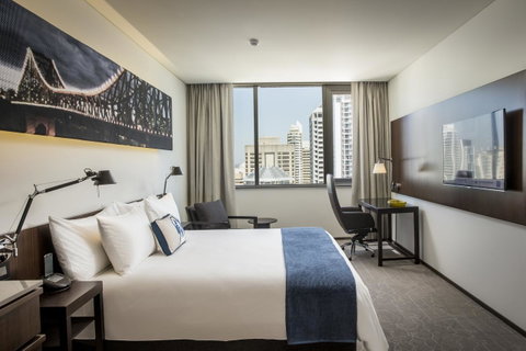 Hyatt Regency Brisbane - Accommodation Search 1