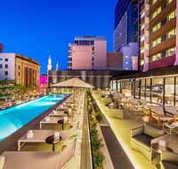 Next Hotel Brisbane - Accommodation Search