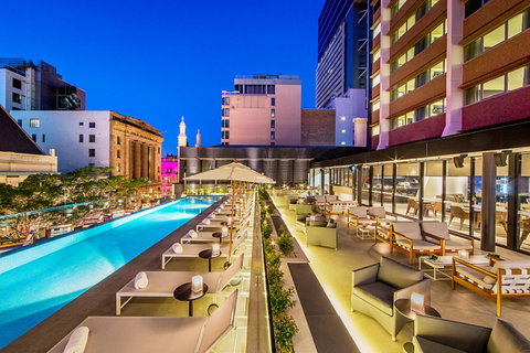 Hyatt Regency Brisbane - Accommodation Search 0