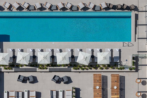 Hyatt Regency Brisbane - Accommodation Search 17