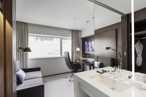 Hyatt Regency Brisbane - Accommodation Search 29