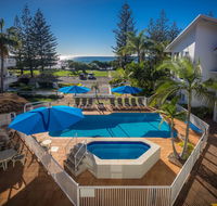 Le Beach Apartments - Accommodation Search